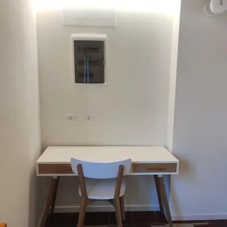 La Grande Terrazza, Centro Borgo Apartment Peccioli