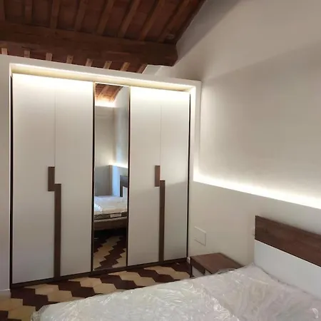 La Grande Terrazza, Centro Borgo Peccioli