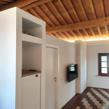La Grande Terrazza, Centro Borgo Apartment *