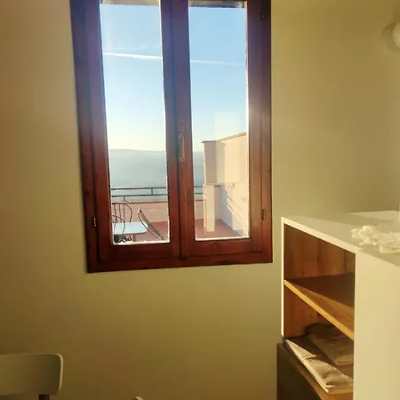 شقة La Grande Terrazza, Centro Borgo Peccioli