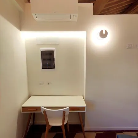 La Grande Terrazza, Centro Borgo شقة