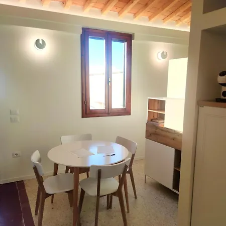 La Grande Terrazza, Centro Borgo Peccioli