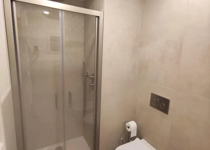 La Grande Terrazza, Centro Borgo * 페치올리