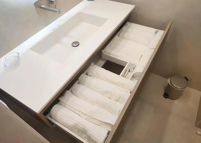 La Grande Terrazza, Centro Borgo * 페치올리