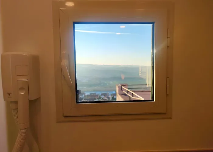 La Grande Terrazza, Centro Borgo 아파트