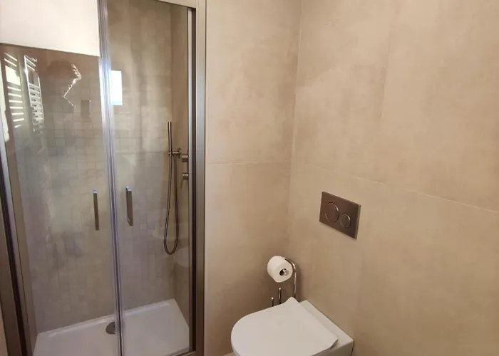 La Grande Terrazza, Centro Borgo 페치올리