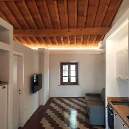 La Grande Terrazza, Centro Borgo * Peccioli