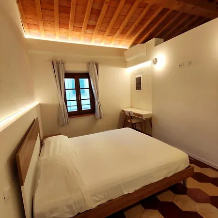 La Grande Terrazza, Centro Borgo * Peccioli