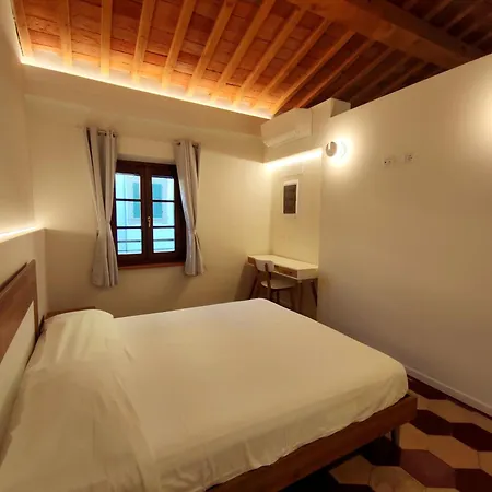 Daire La Grande Terrazza, Centro Borgo *